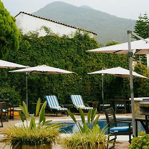 Hotel Hacienda Los Laureles